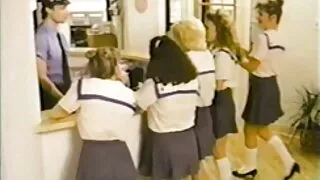 ถุงน่อง,ชุดชั้นใน,ถุงน่อง,ไนลอน, หนัง เอ็ ก วีดีโอ